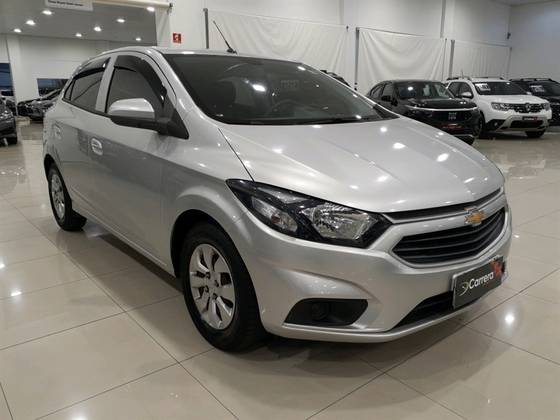CHEVROLET ONIX 1.0 MPFI LT 8V FLEX 4P MANUAL CHEVROLET ONIX 1.0 MPFI LT 8V FLEX 4P MANUAL